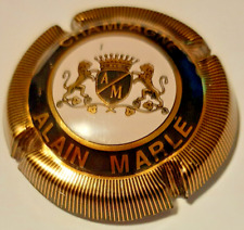 Capsule champagne marle d'occasion  Sens