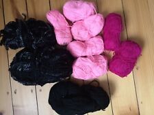 Wollpaket wolle sockenwolle gebraucht kaufen  Ense
