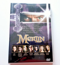 Merlin dvd film gebraucht kaufen  Wiesbaden