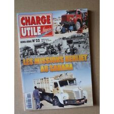 Charge utile missions d'occasion  Espéraza