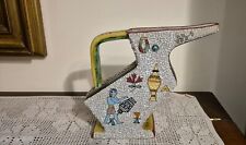 Vaso ceramica s.volpi usato Vaso ceramica s.volpi usato  Parma