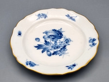 Meissen porzellan dessert gebraucht kaufen Meissen porzellan dessert gebraucht kaufen  Laupheim