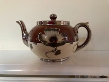 Gibson ceramic teapot for sale  NEWARK
