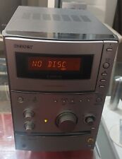 Sony hcd cpx11 for sale  LONDON