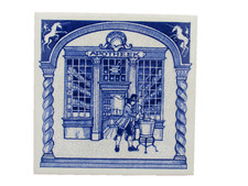 Delft tile holland for sale  Hendersonville