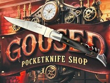 1001 laguiole taschenmesser gebraucht kaufen  Leimen