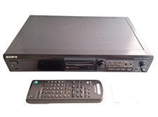 Sony mds je510 gebraucht kaufen  Dettenheim