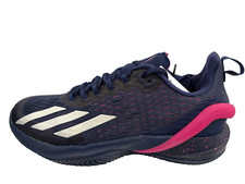 Tênis Adidas Adizero Cybersonic masculino Reino Unido 9,5 EUA 10 UE 44 REF 1575, usado comprar usado  Enviando para Brazil