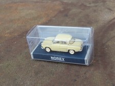 Norev micro miniatures d'occasion  Gournay-en-Bray