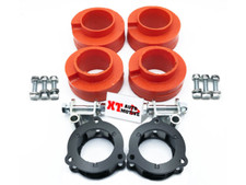 Kit rialzo 4cm usato Kit rialzo 4cm usato  Ragalna