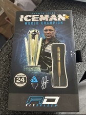 Gerwyn price avalanche for sale  EDINBURGH