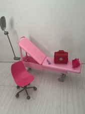 Barbie ambulance care for sale  UXBRIDGE