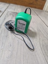 Injusa 120buk battery for sale  WELLINGBOROUGH