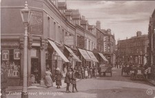 Cumbria real photo for sale  WISBECH