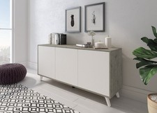 Credenza moderna mobile usato  Vittuone