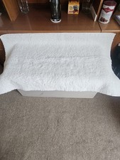 christy bath mat for sale  WATFORD