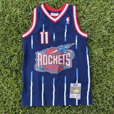 Mitchell ness nba for sale  Houston