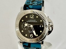 Panerai luminor pam for sale  Brooklyn