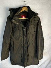 Wellensteyn jacke schneezauber gebraucht kaufen  Wuppertal