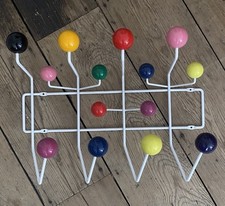 Eames hang coat for sale  LONDON