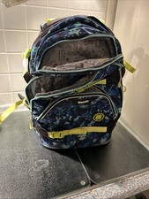 Coocazoo schulrucksack gebraucht kaufen  Dieburg