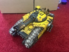Forgeworld legion glaive for sale  CHESHAM