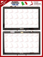 Vetro touch screen usato  Palermo