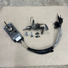 Usado, VW MK4 JETTA GOLF BEETLE 5 VELOCIDADES MANUAL 02J KIT CAIXA DE CABOS TORRE DE CÂMBIO - FABRICANTE DE EQUIPAMENTO ORIGINAL comprar usado Usado, VW MK4 JETTA GOLF BEETLE 5 VELOCIDADES MANUAL 02J KIT CAIXA DE CABOS TORRE DE CÂMBIO - FABRICANTE DE EQUIPAMENTO ORIGINAL comprar usado  Enviando para Brazil