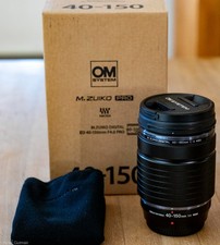 System zuiko digital gebraucht kaufen  Isny im Allgäu