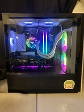Custom built gaming for sale  Anaheim
