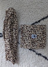 Baby tan wrap for sale  LONDON