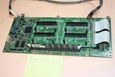 Placa-mãe, placa-mãe com memória totalmente RAM e fio para Roland Fantom S comprar usado  Enviando para Brazil