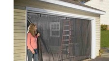 Snap screens garage for sale  USA
