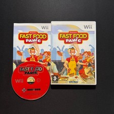 Fast food panic usato  Roma