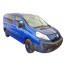 Peugeot expert fuel for sale  CHELMSFORD