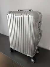 Rimowa riginal cabin gebraucht kaufen  Leipzig