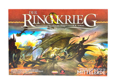 Ringkrieg gebraucht kaufen  Deutschland