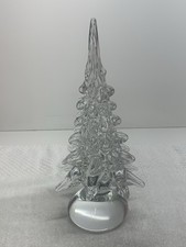 Clear glass heavy for sale  Rocklin