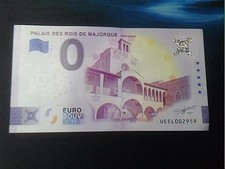 Souvenir geldschein euro gebraucht kaufen  Schlier