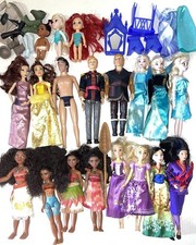 Lot disney princess for sale  Richmond