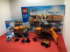 lego arktis gebraucht kaufen lego arktis gebraucht kaufen Bremen