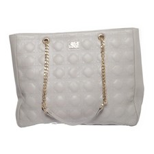 Oriflame Exclusive, torebka, damska, szara, 32, 9, 31 cm #CRF, używany na sprzedaż  PL