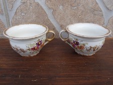 Duo petites tasses d'occasion  Feytiat