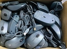 Lot logitech m100 for sale  Allen