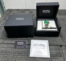 Gevril men 48934 for sale  Indianapolis