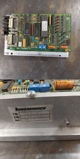 Motorregler jungheinrich 69304 gebraucht kaufen  Düsseldorf
