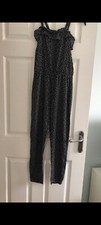 Girls jumpsuit age for sale  SEAHAM