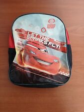 Zaino disney cars usato  Sestu