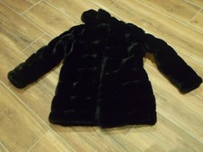 Veste fausse fourrure d'occasion  Meung-sur-Loire