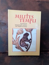 2008 milites templi usato  Perugia